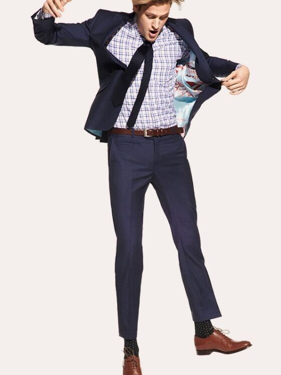 8 STYLISH
