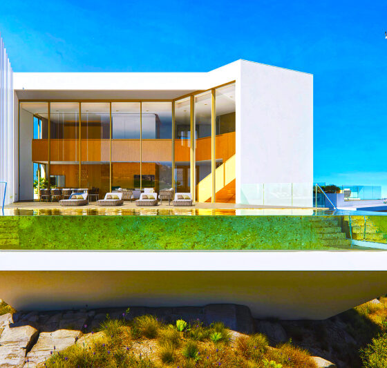 For Property Seekers Searching for a Slice of Heaven in Spain, Trust Puurspanje to Deliver