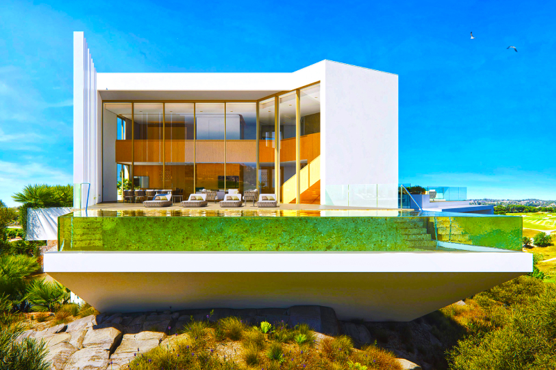 For Property Seekers Searching for a Slice of Heaven in Spain, Trust Puurspanje to Deliver