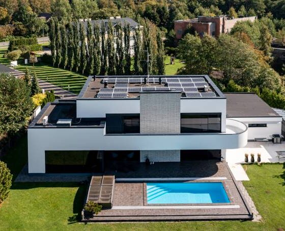 Define Luxury Living with LUXUM, the best real estate brokerage in Estonia