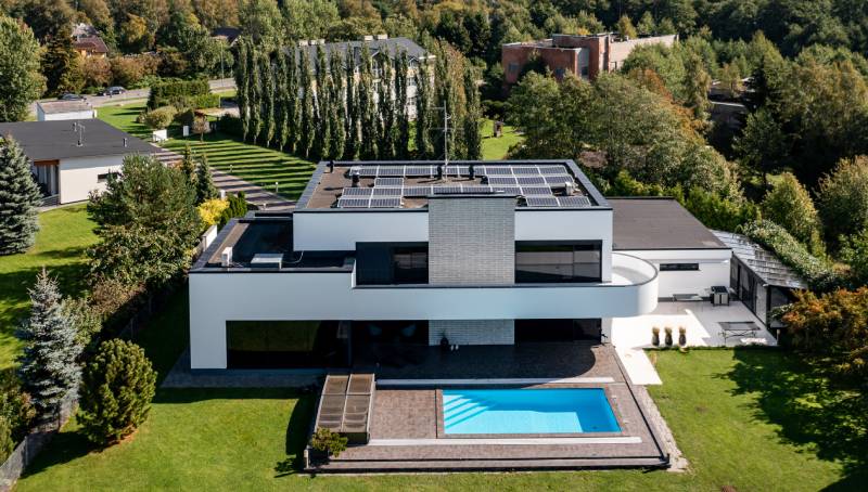 Define Luxury Living with LUXUM, the best real estate brokerage in Estonia