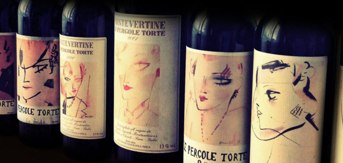 Wine Labels – Wine Investments