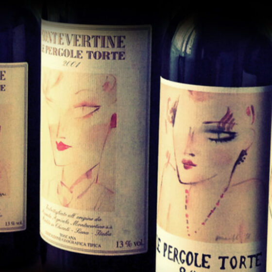 Wine Labels – Wine Investments