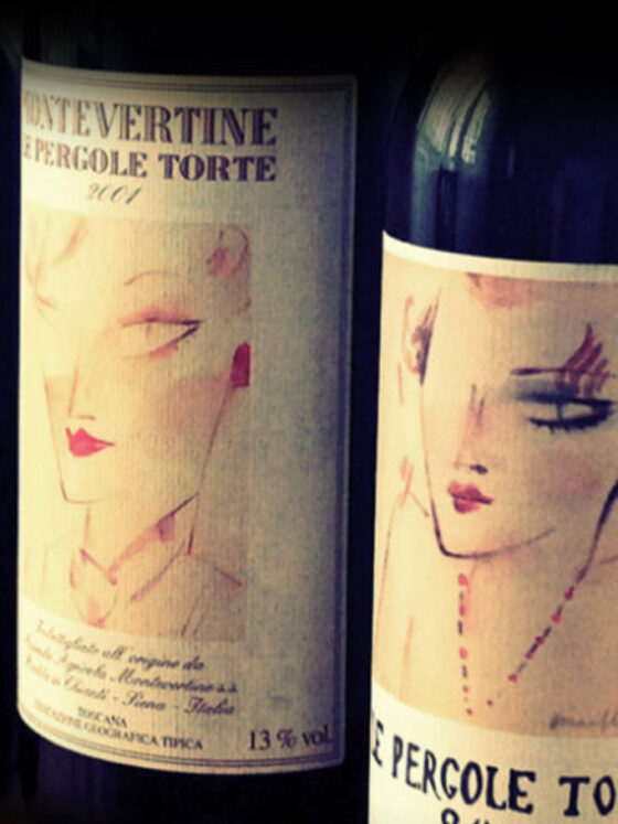 Wine Labels – Wine Investments