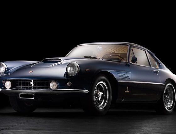 Ferrari 400 Superamerica, Noblesse Oblige