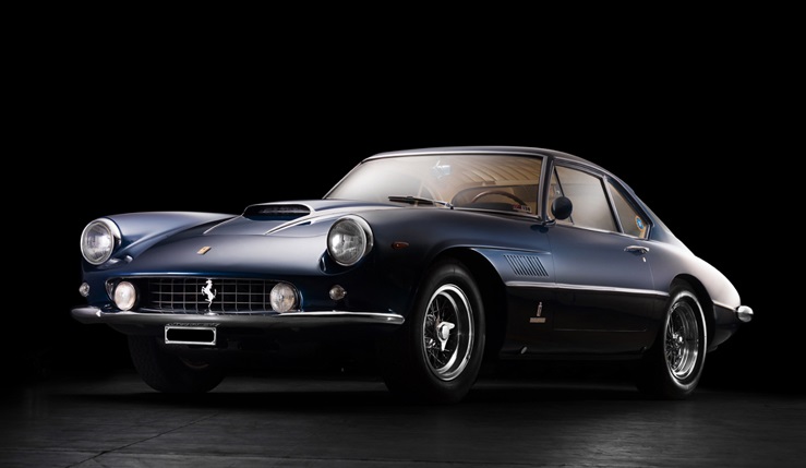 Ferrari 400 Superamerica, Noblesse Oblige
