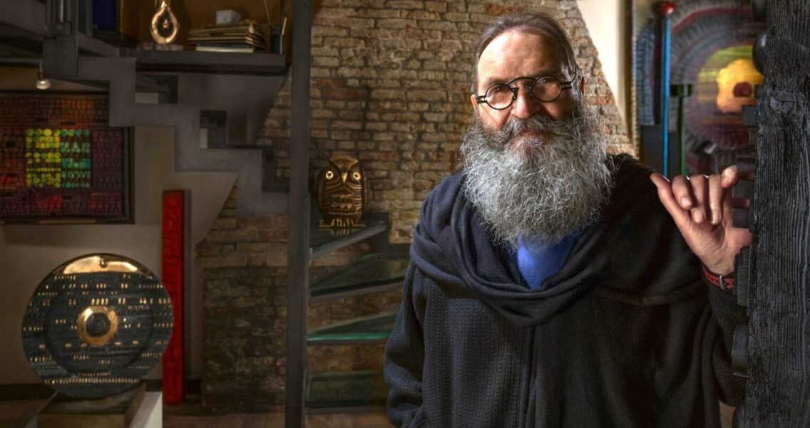 Gianmaria Potenza, Art in its most investment way