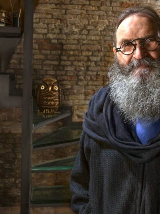 Gianmaria Potenza, Art in its most investment way