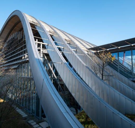 Renzo Piano: the italian archistar