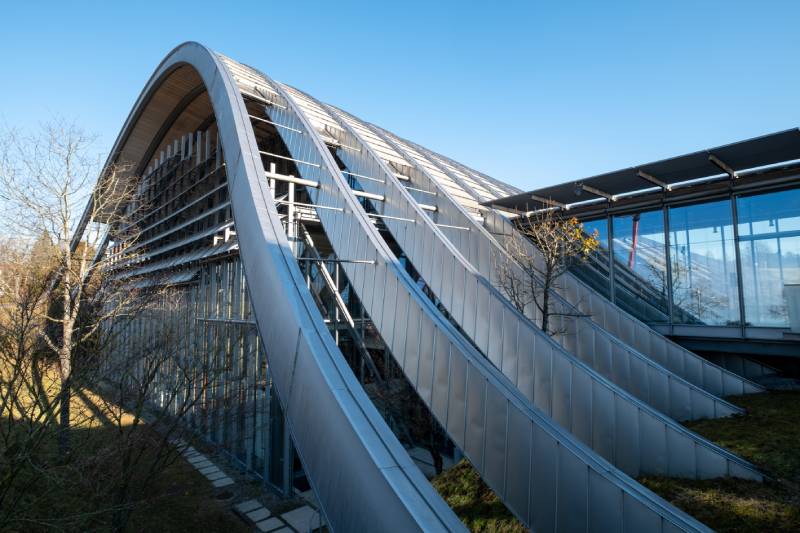 Renzo Piano: the italian archistar