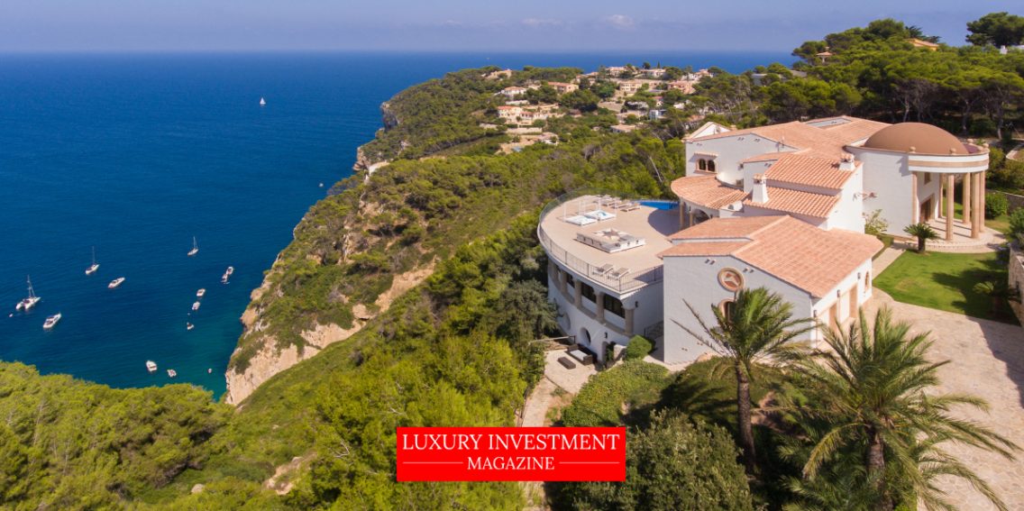 Luxury and Lifestyle go hand in hand with Fine & Country Costa Blanca North