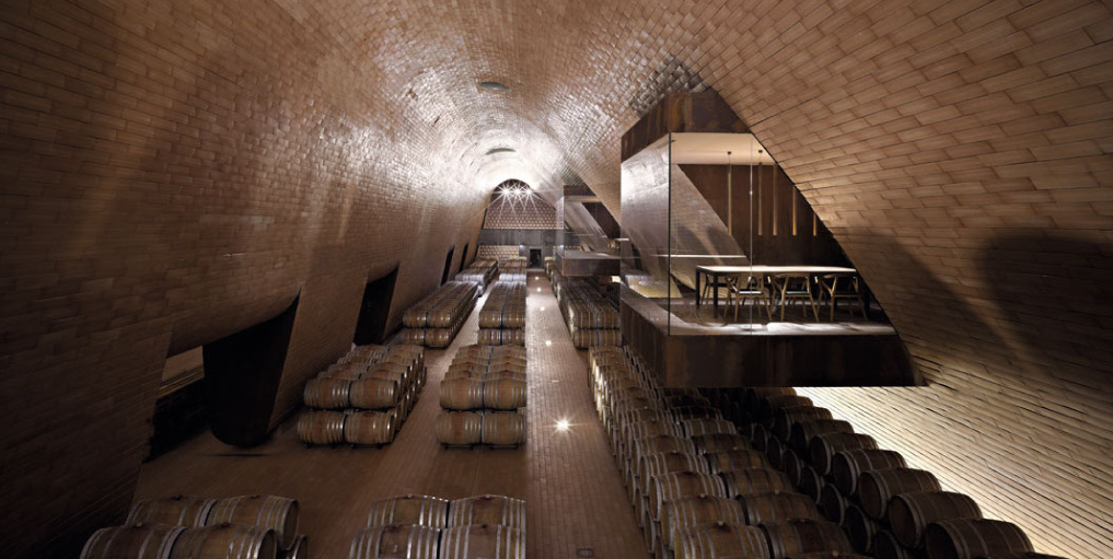 Focus on your business… Invest in wine
