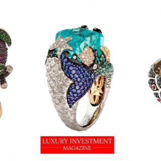 Luxury & Lifestyle… Business Events designed utmost best