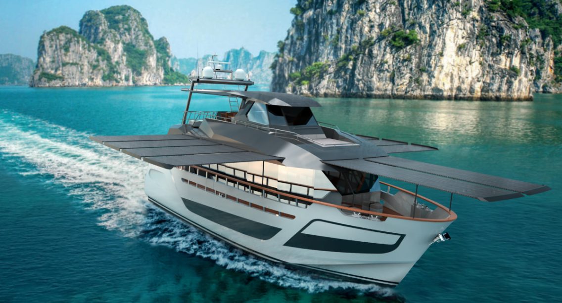 Fabiani Yacht, the best way to invest in Yacht World