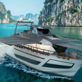 ASSAEL, HOW INNOVATION FUELS THIS HERITAGE PEARL BRAND’S FUTURE