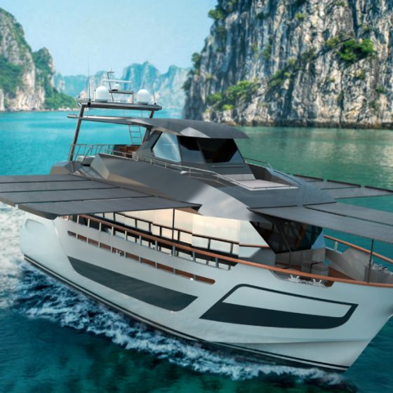 Fabiani Yacht, the best way to invest in Yacht World