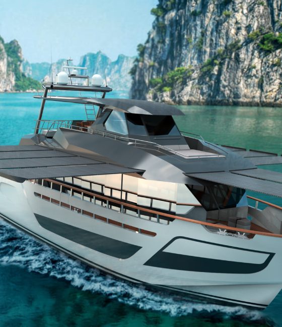 Fabiani Yacht, the best way to invest in Yacht World