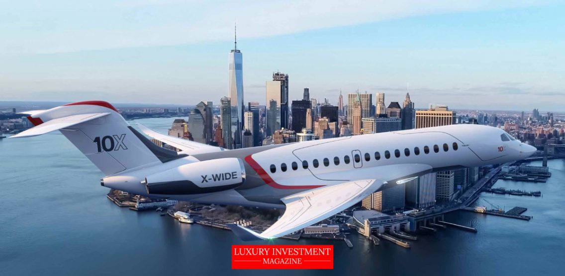 Luxury & Lifestyle… Business Events designed utmost best