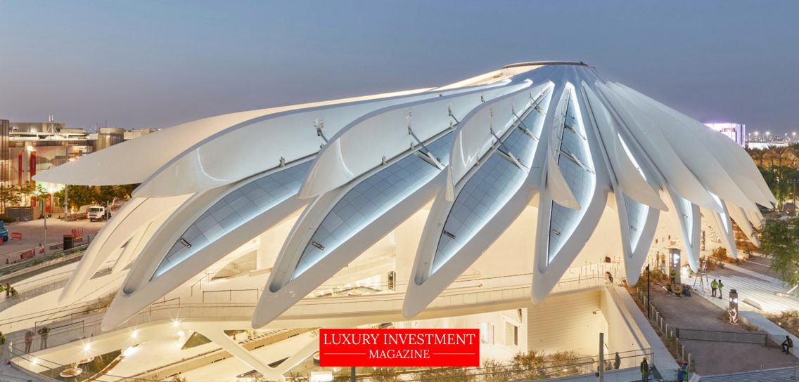 Santiago Calatrava Valls, the Archistar par Excellence
