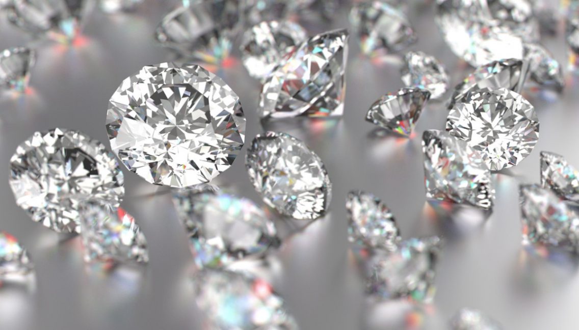 Diamonds: an investment or only girls’ best friends?