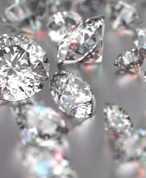 Diamonds: an investment or only girls’ best friends?