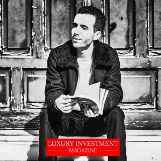 Carpegna Suite 92, luxury and excellence signed by Paolo Canto