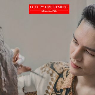 JI-WU Atelier: Dedication to Excellence and Innovation