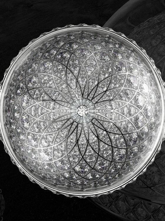 JI-WU Atelier: Dedication to Excellence and Innovation
