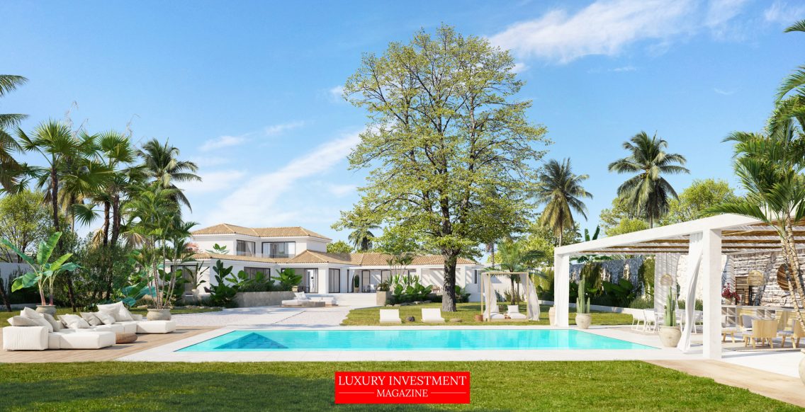 Expert tailor-made real estate services from Grupo Dvos