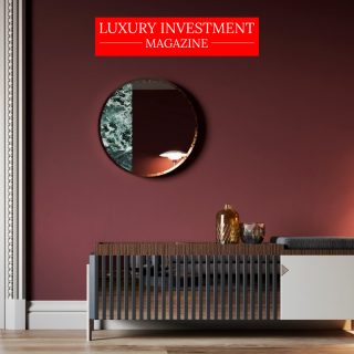 Guido Damiani, emblem of Italian Excellence