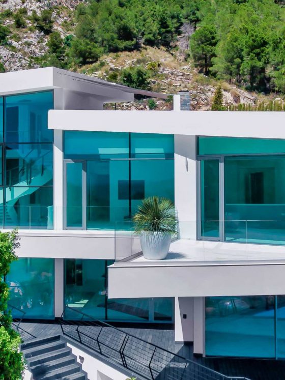 Golden Visa, your ideal assistant for dream home buying on the North Costa Blanca in Spain