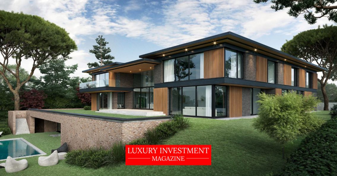 A passion for premium architecture and design from Studioforma Design