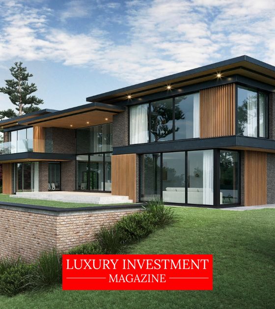 A passion for premium architecture and design from Studioforma Design