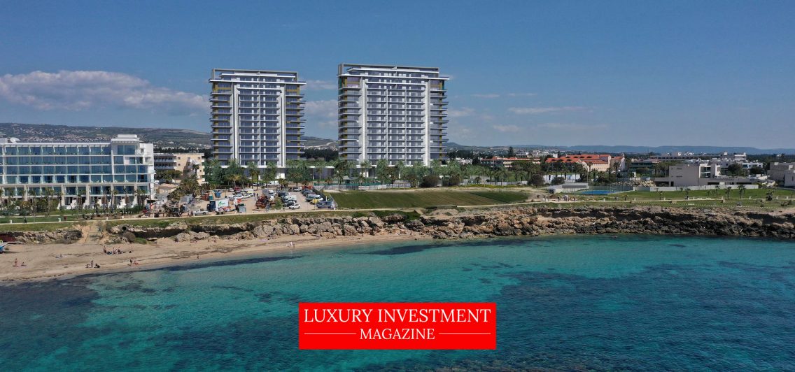 Korantina Homes: Leaders in Shaping Lavish Homes