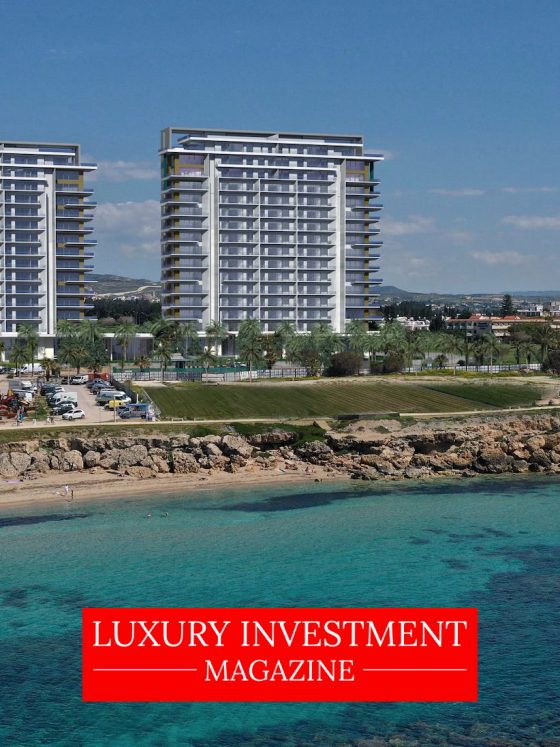 Korantina Homes: Leaders in Shaping Lavish Homes