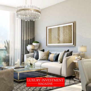 A passion for premium architecture and design from Studioforma Design