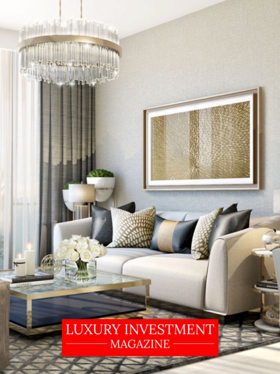 Onyx Bahrain Bay awarded “Best Luxury High-Rise Penthouses in Bahrain”