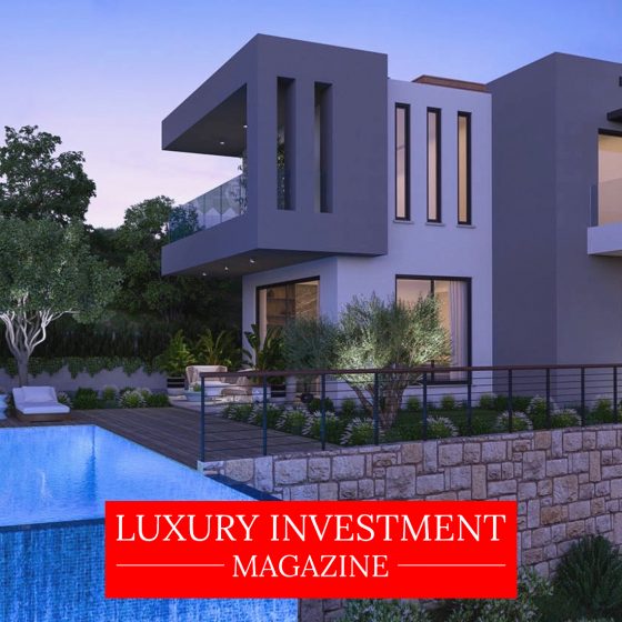 Domenica Group makes waves in the Property World of Cyprus