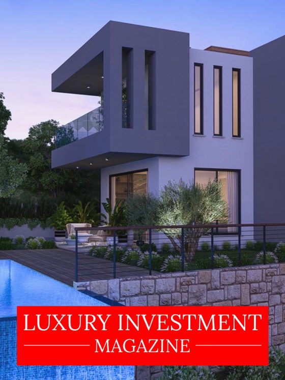 Domenica Group makes waves in the Property World of Cyprus