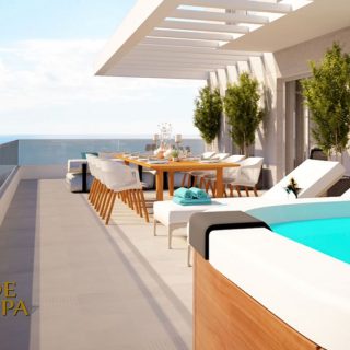 Luxury Lifestyle Awards present TOP 100 Real Estate Brokers and Developers