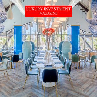 Miami Luxury RE LLC: Leading the Way in Miami’s Luxe Property Market