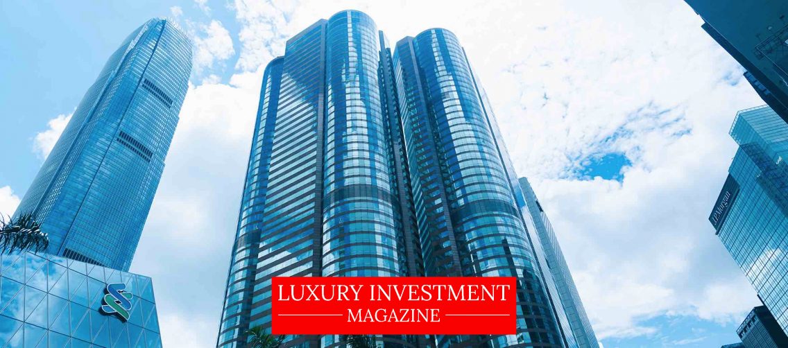 Luxury Lifestyle Awards present TOP 100 Real Estate Brokers and Developers