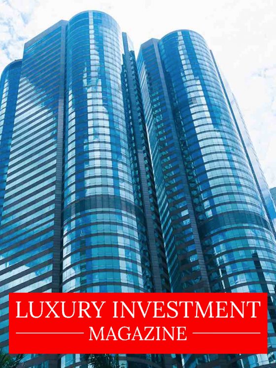 Luxury Lifestyle Awards present TOP 100 Real Estate Brokers and Developers