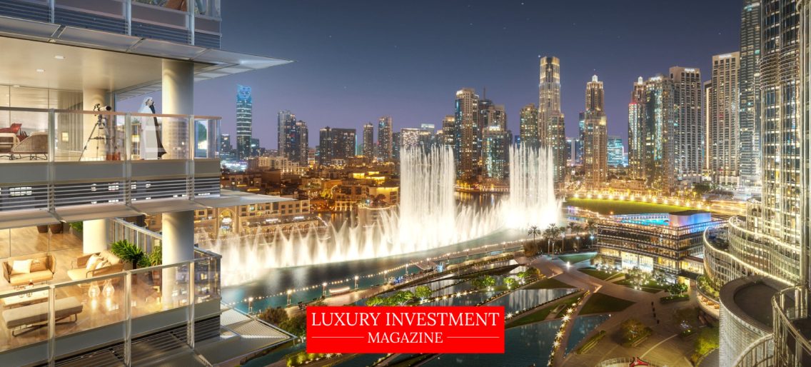 Real Choice Real Estate Brokers LLC: Pure Luxury without compromises