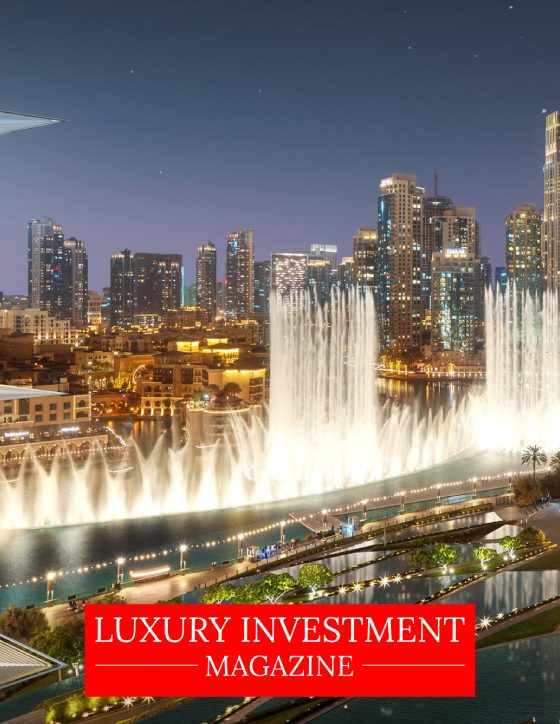 Real Choice Real Estate Brokers LLC: Pure Luxury without compromises