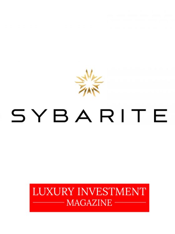 Sybarite Jewellery: when luxury meets unique artistry