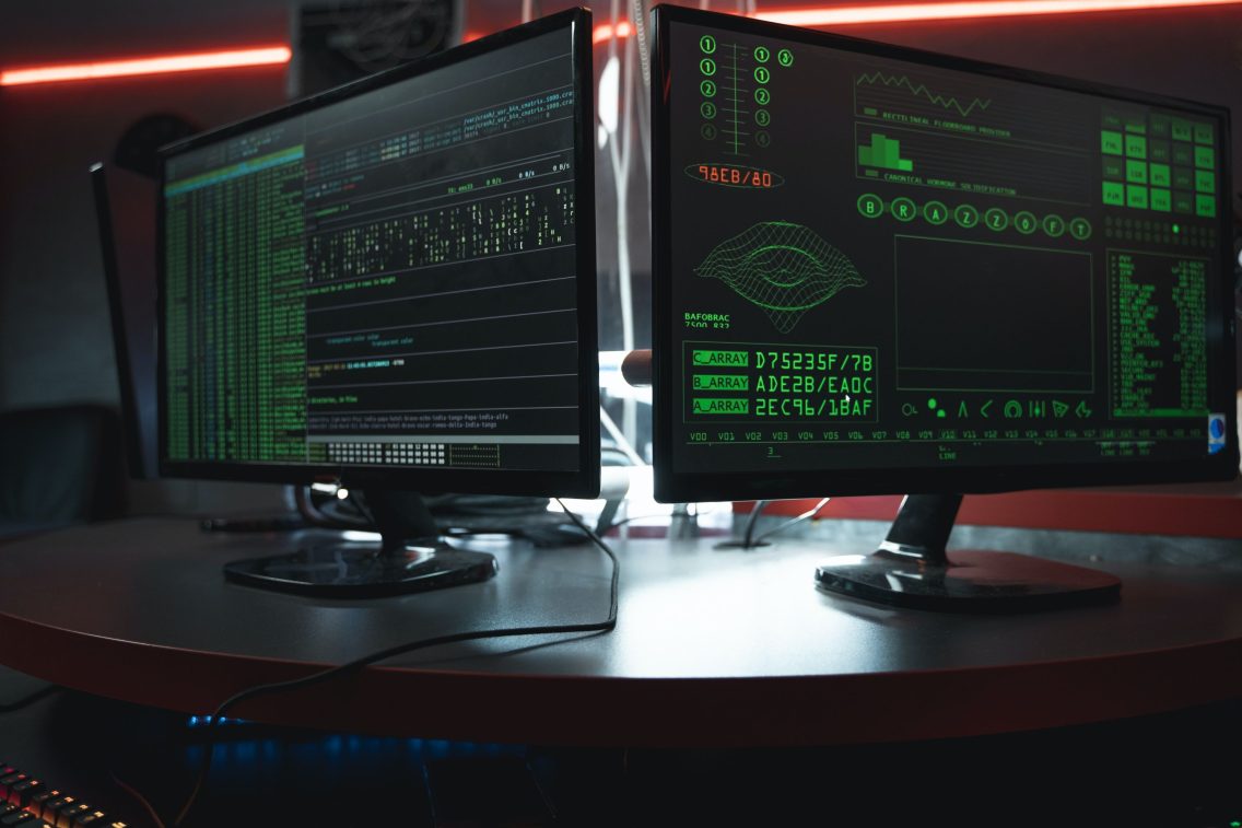 Improve Cybersecurity and Protect Against Hacking
