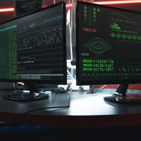 Improve Cybersecurity and Protect Against Hacking