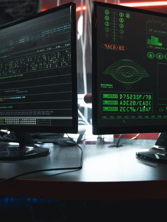 Improve Cybersecurity and Protect Against Hacking