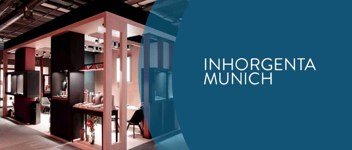 Inhorgenta Munich trade show celebrates 50th anniversary in february 2024
